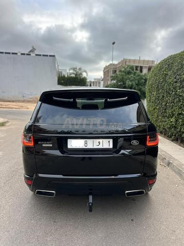 رينج روفر أوتوبيوغرافي