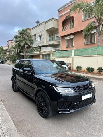 Range Autobiographie