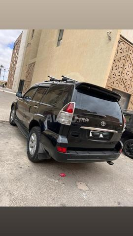 Toyota Prado - 2