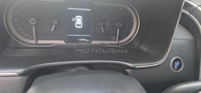 Hyundai Tucson à vendre
