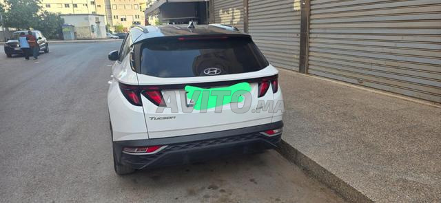 هيونداي توسان للبيع