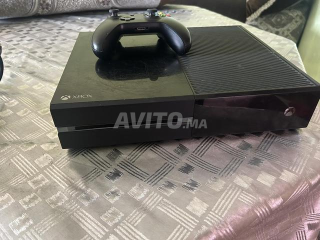 …………….. Xbox One - 2