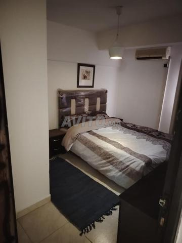 Appartement duplex, propriétaire direct, route de Casa, Marrakech