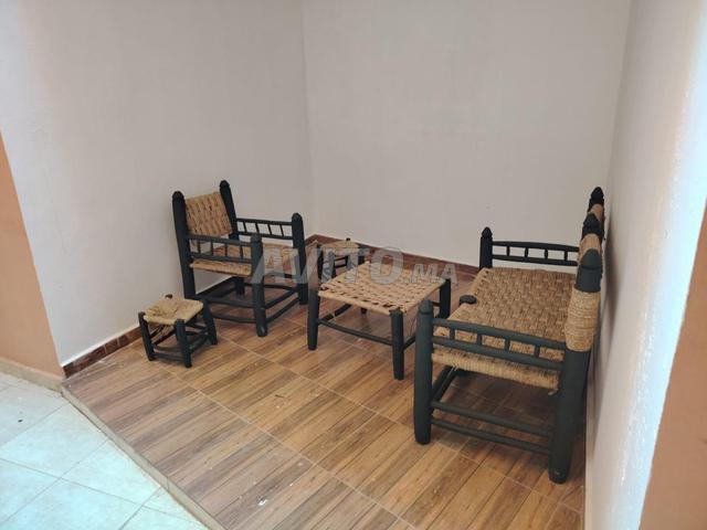 Appartement duplex, propriétaire direct, route de Casa, Marrakech