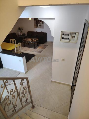 Appartement duplex, propriétaire direct, route de Casa, Marrakech