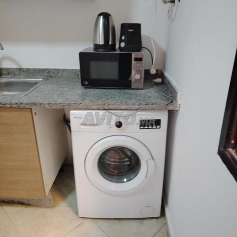 Appartement duplex, propriétaire direct, route de Casa, Marrakech