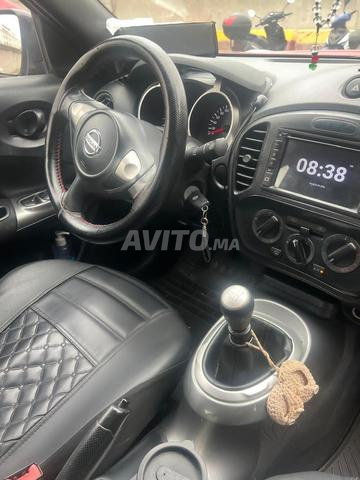 Nissan Juke à vendre - 2