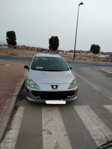 Peugeot 307 Diesel - 2