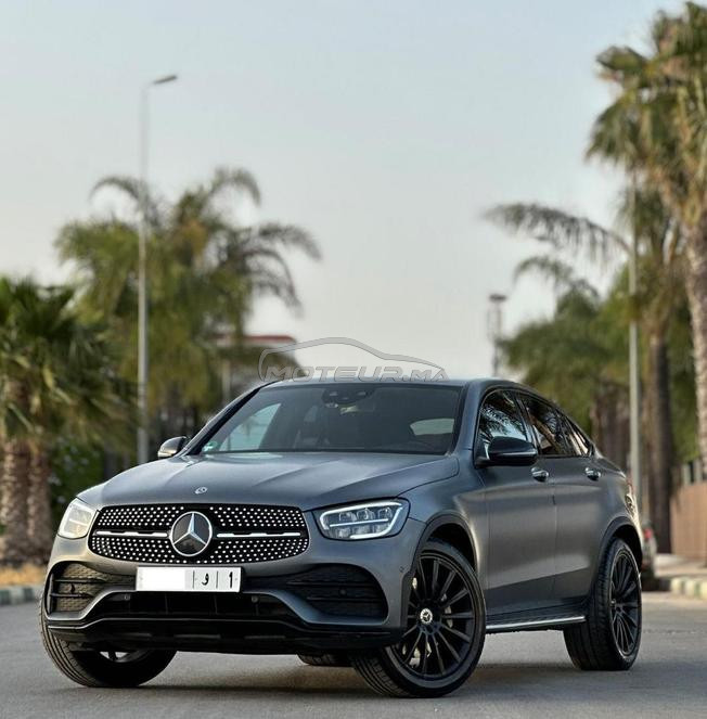 mercedes glc