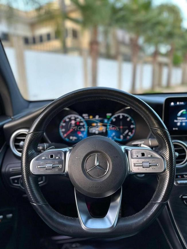 mercedes glc