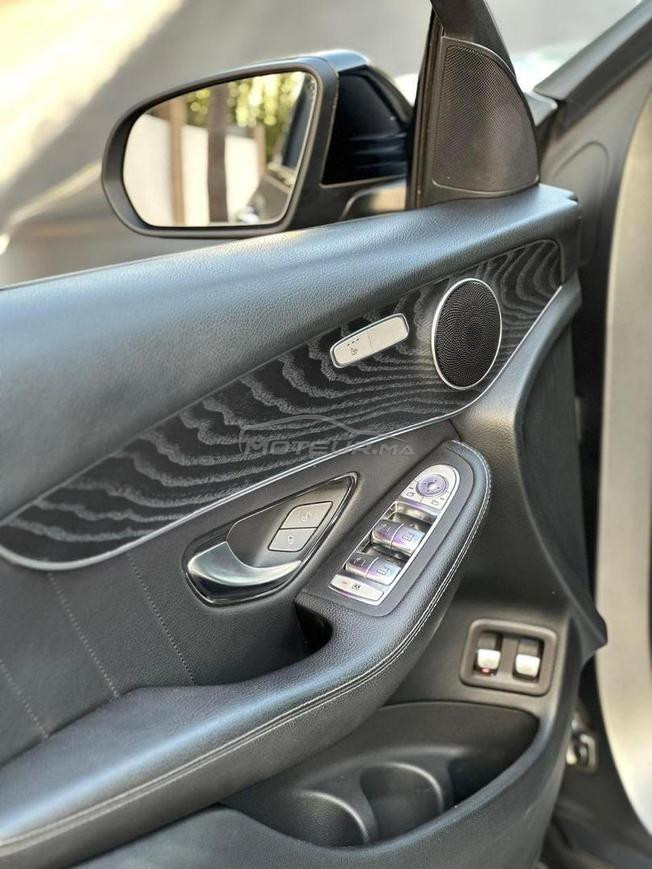 mercedes glc