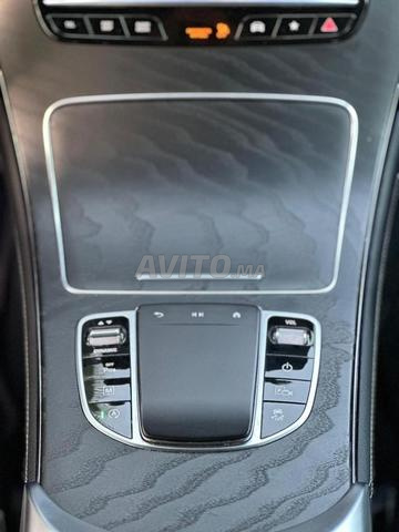 Mercedes GLC