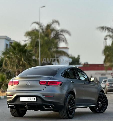 Mercedes GLC - 2