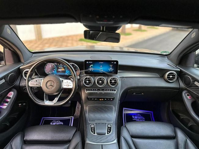 mercedes glc