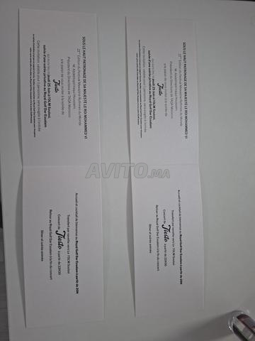 2 billets Mawazine - 2