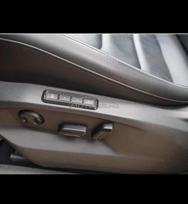 Volkswagen Tiguan Diesel Manuelle 2016 à Rabat