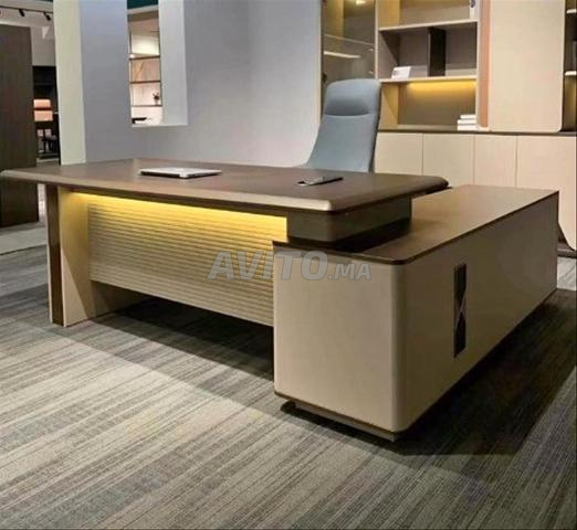 Bureaux modernes alliant qualité et élégance - 2