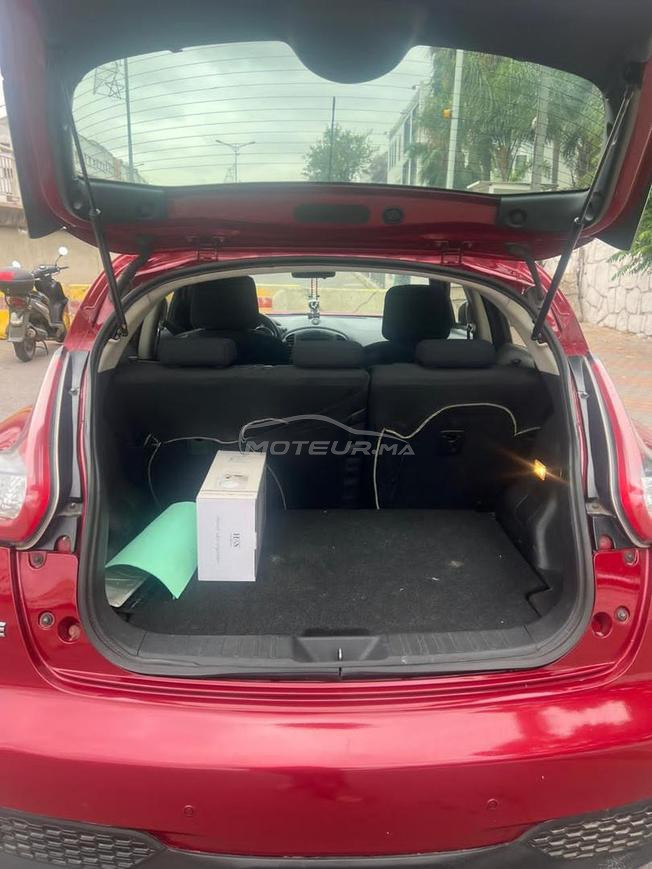 Nissan Jack à vendre 