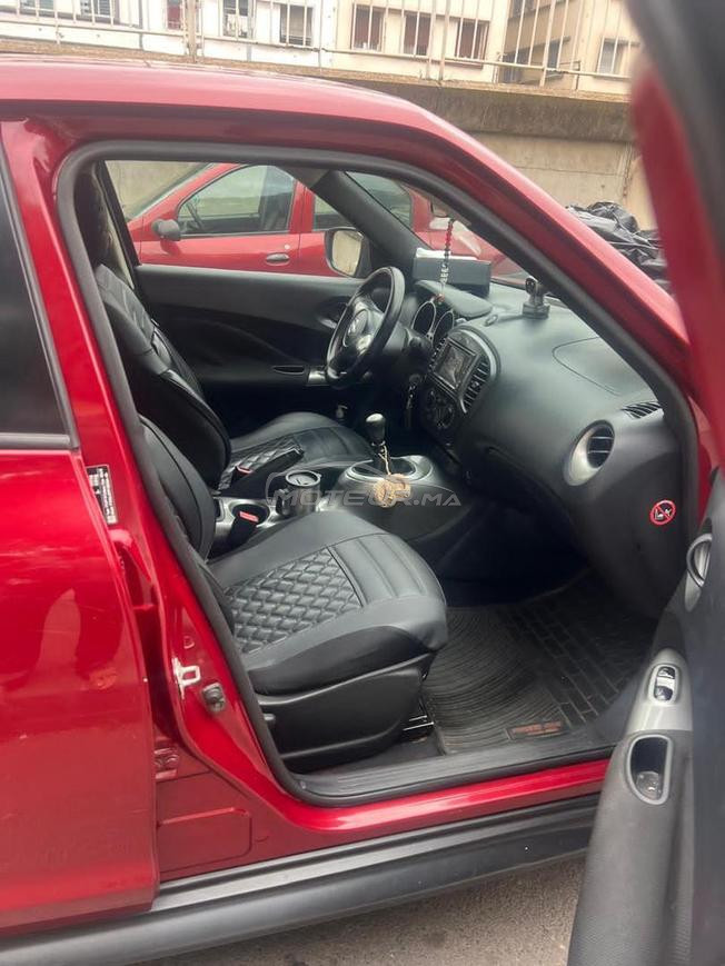 Nissan Jack à vendre 