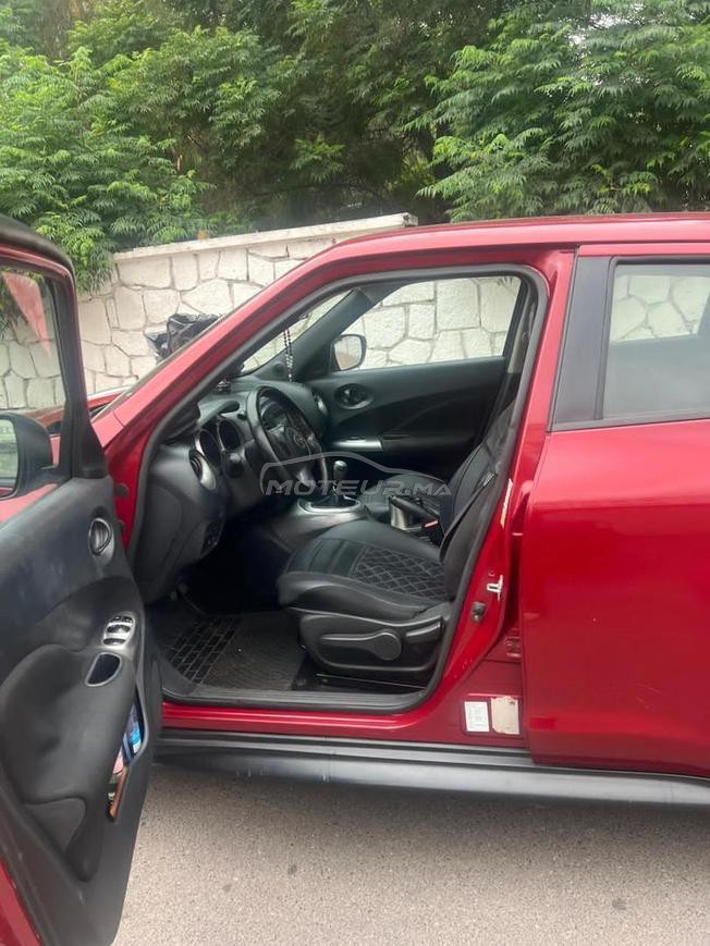 Nissan Jack à vendre 