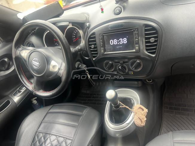 Nissan Jack à vendre 