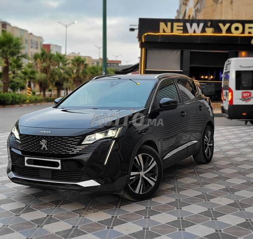 Peugeot 3008 - 2