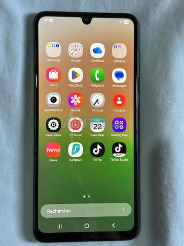 Samsung A33 - 128 Go