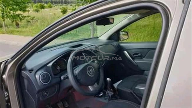 Dacia Logan 2014 diésel 