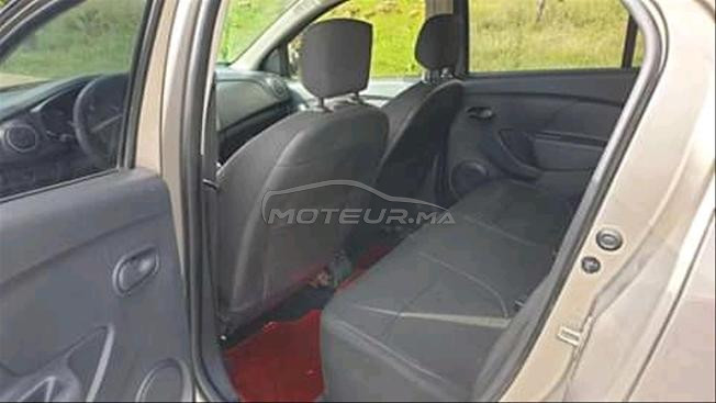 Dacia Logan 2014 diésel 