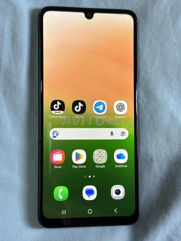 Samsung A33 - 128 Go - 2