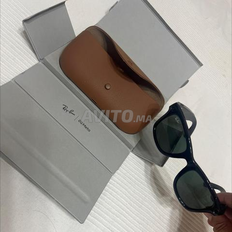 RAY BAN META GEN2 - 2