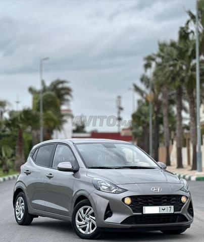 HYUNDAI i10 Seductive plus - 2