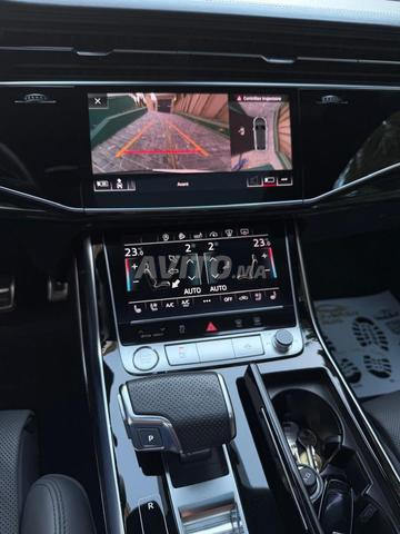 Audi Q8 SQ8 Sline
