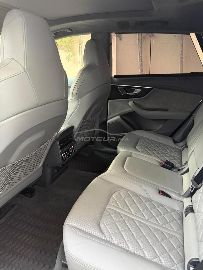 audi Q8 SQ8 Sline
