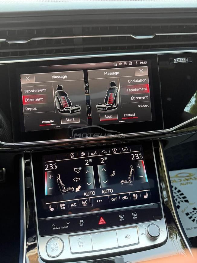 audi Q8 SQ8 Sline