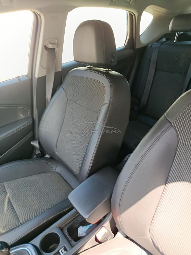 Opel Astra Diesel Manuelle 2014 à Tanger
