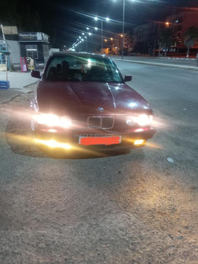 Bmw 525 série 5