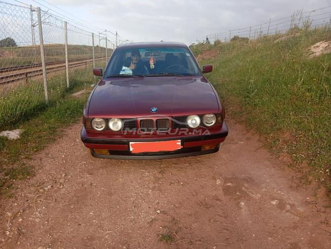 Bmw 525 série 5