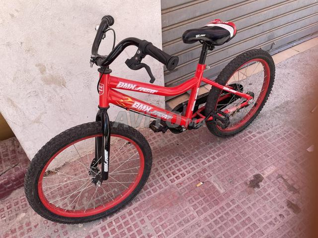 دراجة للأطفال