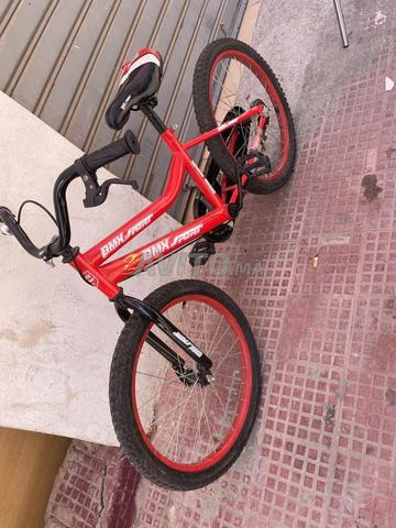 Vélo pour enfants - 2
