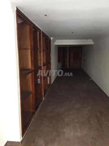 Magasin aménagé à Gauthier 90m2 - 2