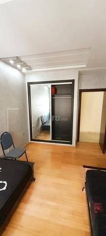 شقة للإيجار 79 متر مربع في طنجة