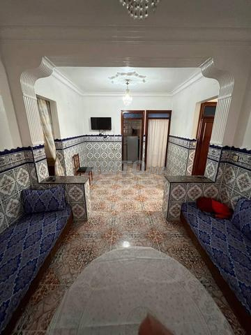 M'diq quartier Ain Chofou près du souk El Yemen - 2
