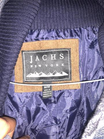 Veste originale New York, quelque chose de bien - 2