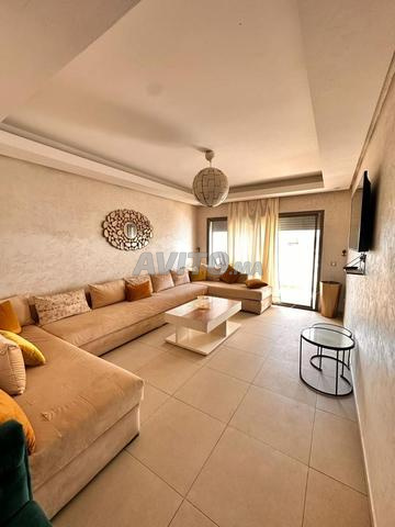 Appartement meublé à louer – Proche de la plage - 2