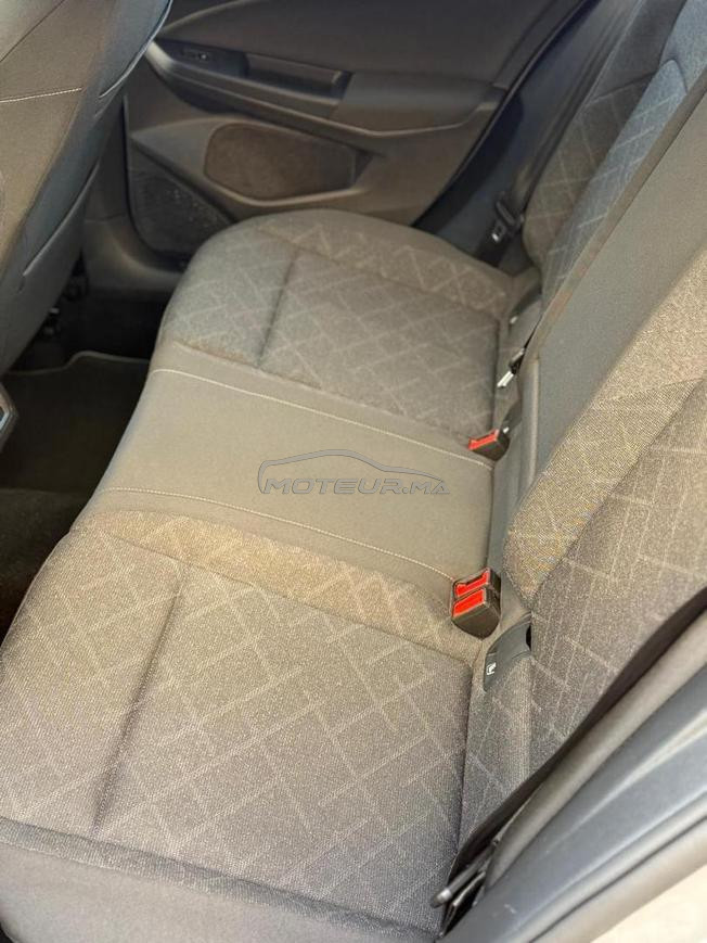 Golf 8 2L 2020 à Settat