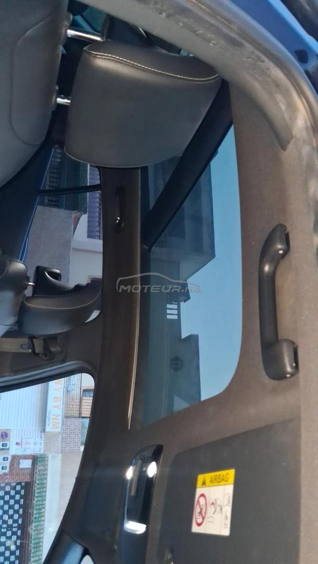 Kia Sportage Diesel Automatique 2022 à Casablanca