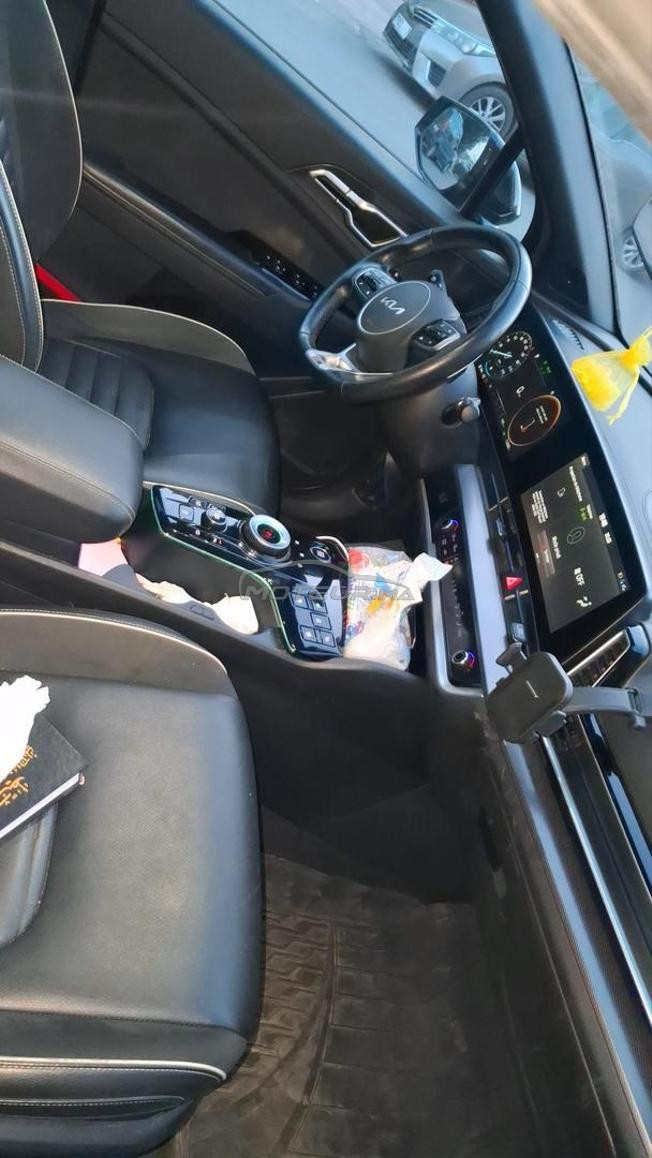 Kia Sportage Diesel Automatique 2022 à Casablanca