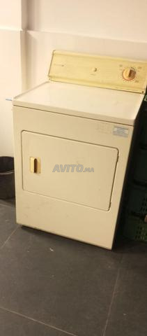 Sèche-linge PHILCO grande capacité (8-9 kg)✅ ✅✅ - 2