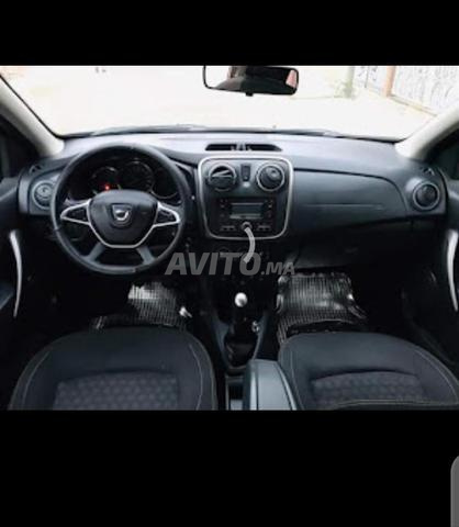 Dacia Logan 2015 Diesel - 2